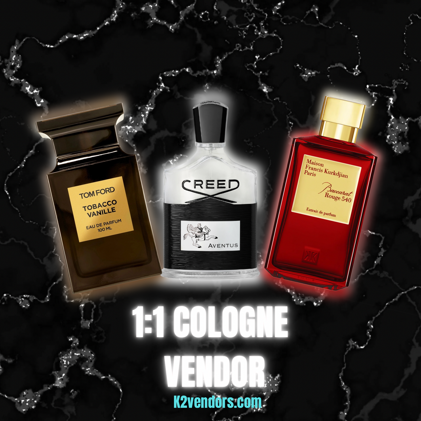 DESIGNER COLOGNE