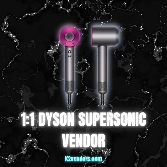 1:1 DYSON SUPERSONIC