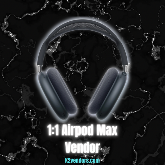 AIRPOD MAX